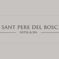 Hotel Sant Pere del Bosc