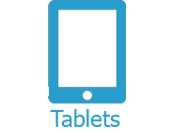 tablets