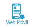 web movil